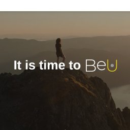 Strona internetowa BeU
