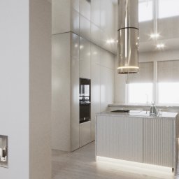 Aranżacja mieszkań Katowice 1