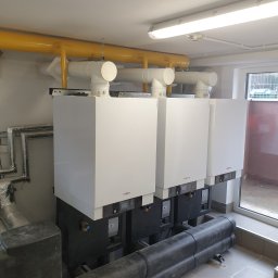 Pompy ciepła Nielisz 1