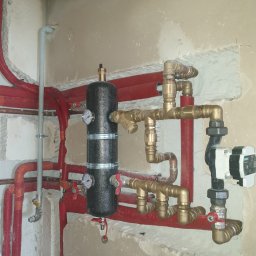 Pompy ciepła Nielisz 4