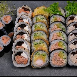 Sushi Sochaczew