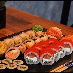 Lokale gastronomiczne Sochaczew 2