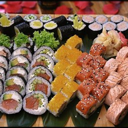 Lokale gastronomiczne Sochaczew 4