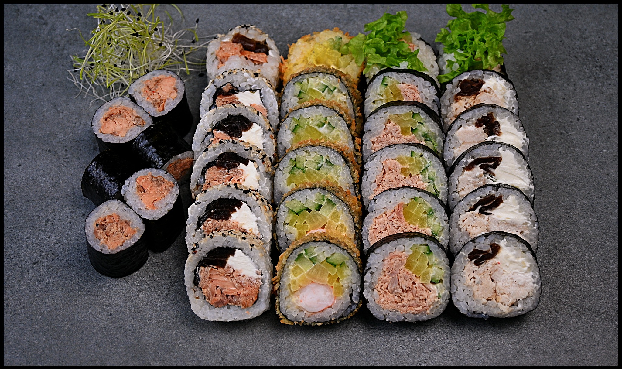 Sushi Sochaczew