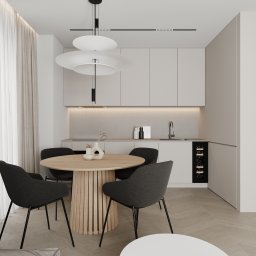 Projektowanie mieszkania Gdańsk 11