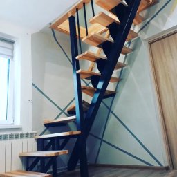 Artur Grela ELart Design - Doskonałe Balustrady Garwolin