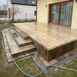 Golden hans - Ocieplenia Dom&oacute;w Piaseczno