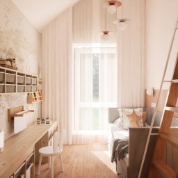 pracownia.ŁADNIE - Projektowanie Warszawa