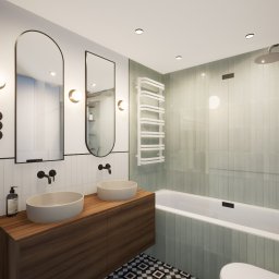 Projektowanie mieszkania Warszawa 4