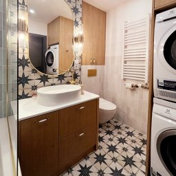 Projektowanie mieszkania Warszawa 3