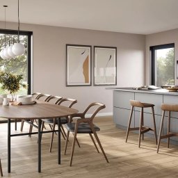 Domy szkieletowe Gdańsk 2