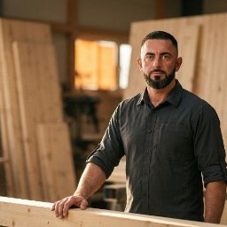 IFORM - DOBRZE ZBUDOWANY SPÓŁKA Z OGRANICZONĄ ODPOWIEDZIALNOŚCIĄ - 