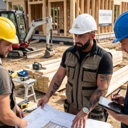 IFORM - DOBRZE ZBUDOWANY SPÓŁKA Z OGRANICZONĄ ODPOWIEDZIALNOŚCIĄ - 