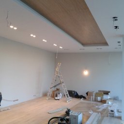 Płyta karton gips Stanisławów 3