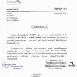 Biuro Inżynierskie PROBUD - Fenomenalny Rzeczoznawca Budowlany Gdańsk