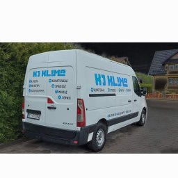 KLIMA-ELEKTRO-INSTAL Jacek Koczotowski