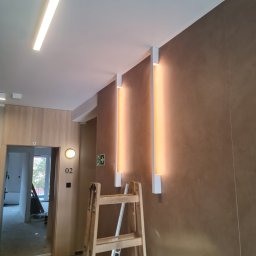 Instalacje elektryczne Sulechów 4