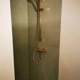 Remont łazienki Poznań 2