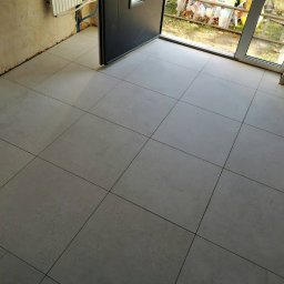 Remont łazienki Poznań 3