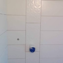 Remont łazienki Poznań 4