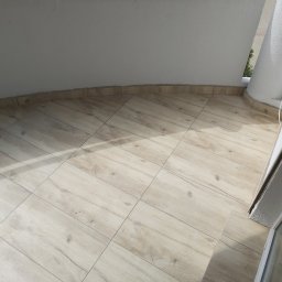 Remonty mieszkań Łódź 4