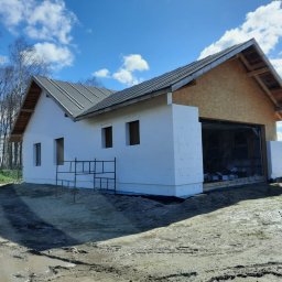 GP Complex - Grzegorz Pentela - Położenie Gładzi Uniejów