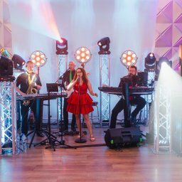 Zespół muzyczny Łowicz 2