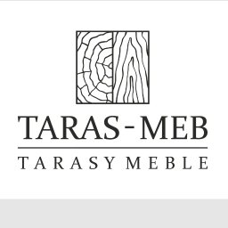 TARAS-MEB Michał Pawlik - Zabudowa Tarasu Kraków
