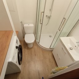 Remont łazienki Gliwice 2