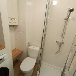 Remont łazienki Gliwice 4