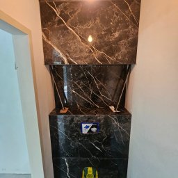 Remont łazienki Opole 4