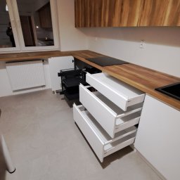 Kuchnie na wymiar Radomsko 4