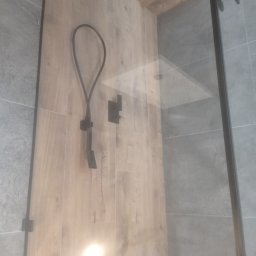 Remonty mieszkań Powidz 2