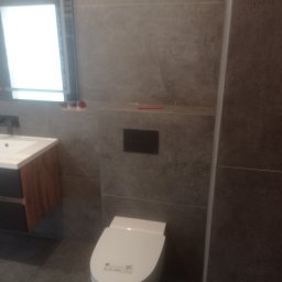 Remonty mieszkań Powidz 3