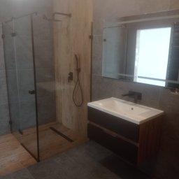 Remonty mieszkań Powidz 4