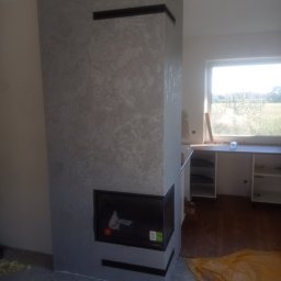 Remonty mieszkań Powidz 1