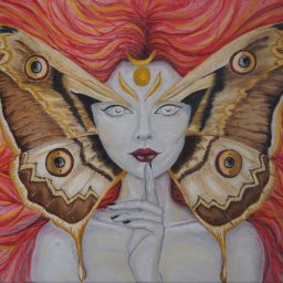 Malarstwo artystyczne Chechło drugie 4