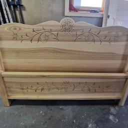 Stolarz Czerwienne 1