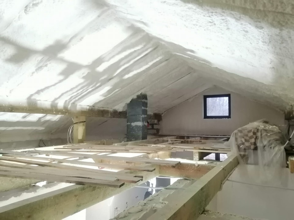 Producent piany daje 25 lat gwarancji na niezmienność parametrów izolacji!