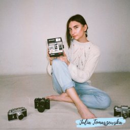 Prosty Kadr - Sesje Kobiece Poznań