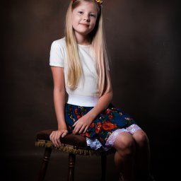 Sesja rodzinna Poznań 3