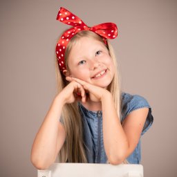 Sesja rodzinna Poznań 1