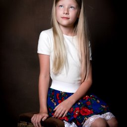 Sesja rodzinna Poznań 2