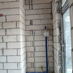 Podłączenie płyty indukcyjnej Wrocław 4