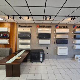 Klimatyzacja do domu Legionowo 3