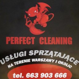 Perfect Cleaning - Nawadnianie Warszawa