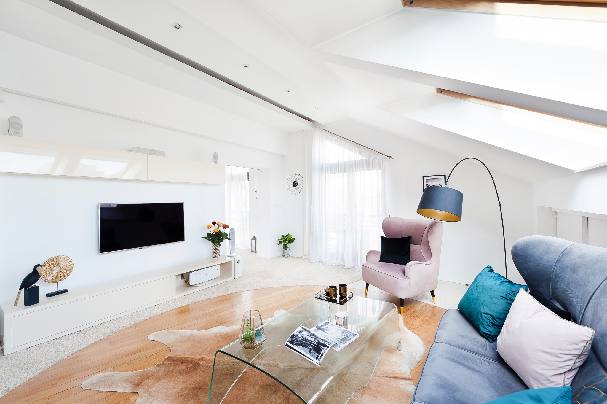 Apartament ul. Konwisarzy