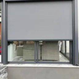 System Rolet pionowych