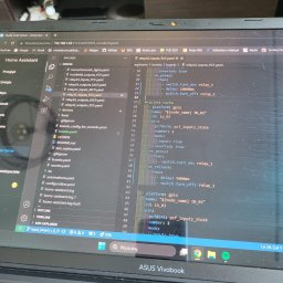 Programowanie smart home