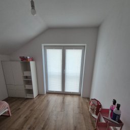 Grzegorz Borek - Rolety Krosno